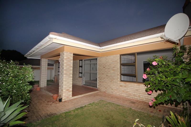 2 Bedroom Property for Sale in Linkside Western Cape